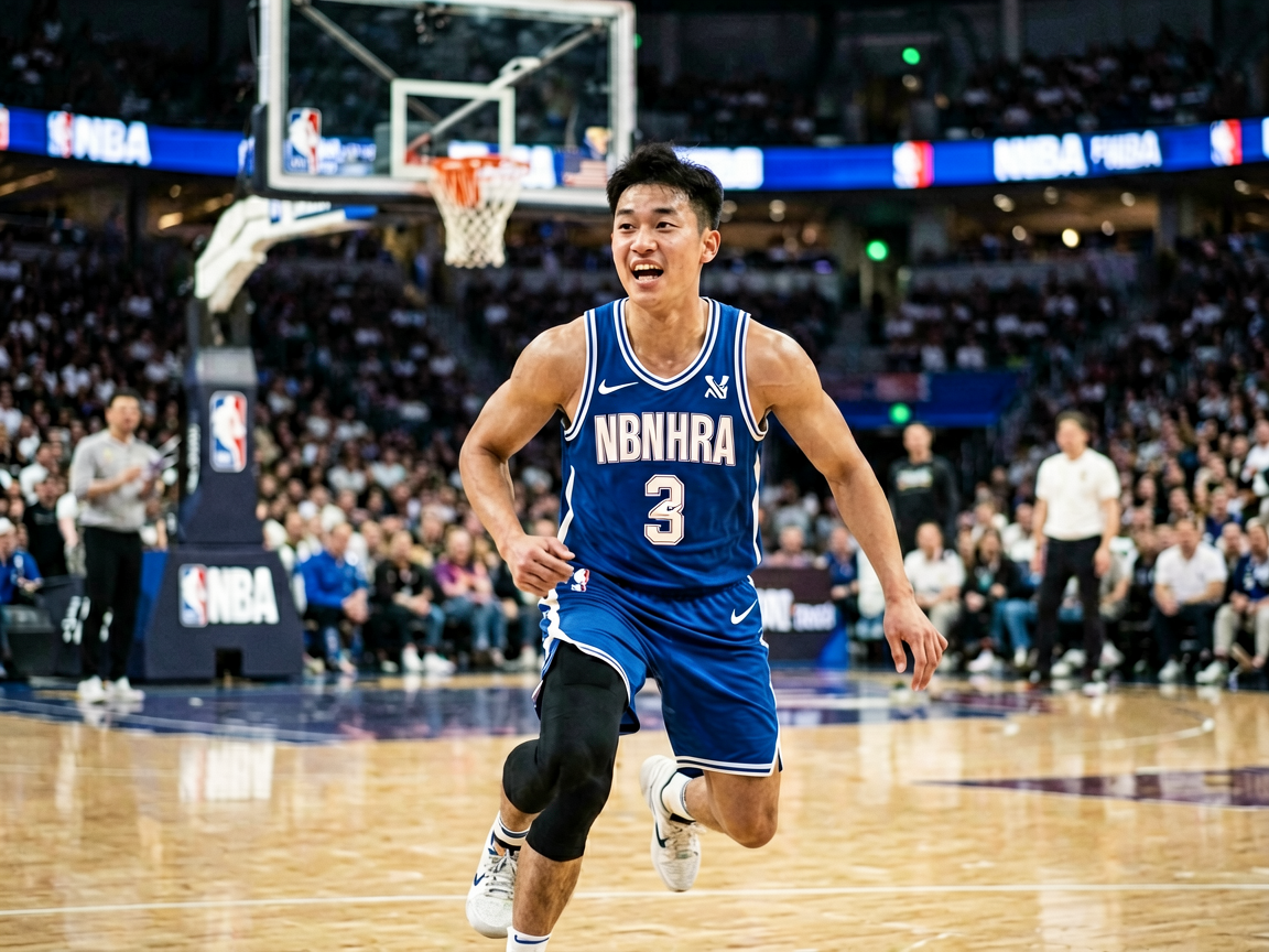 NBA季后赛