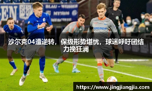 沙尔克04遭逆转，保级形势堪忧，球迷呼吁团结力挽狂澜